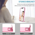 For Samsung Galaxy A05 4G Camera Protection Case Impact-Resistant PC+TPU Phone Cover