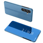 For Samsung Galaxy A35 5G Flip Leather Cover with Stand Full Body Protective Phone Case