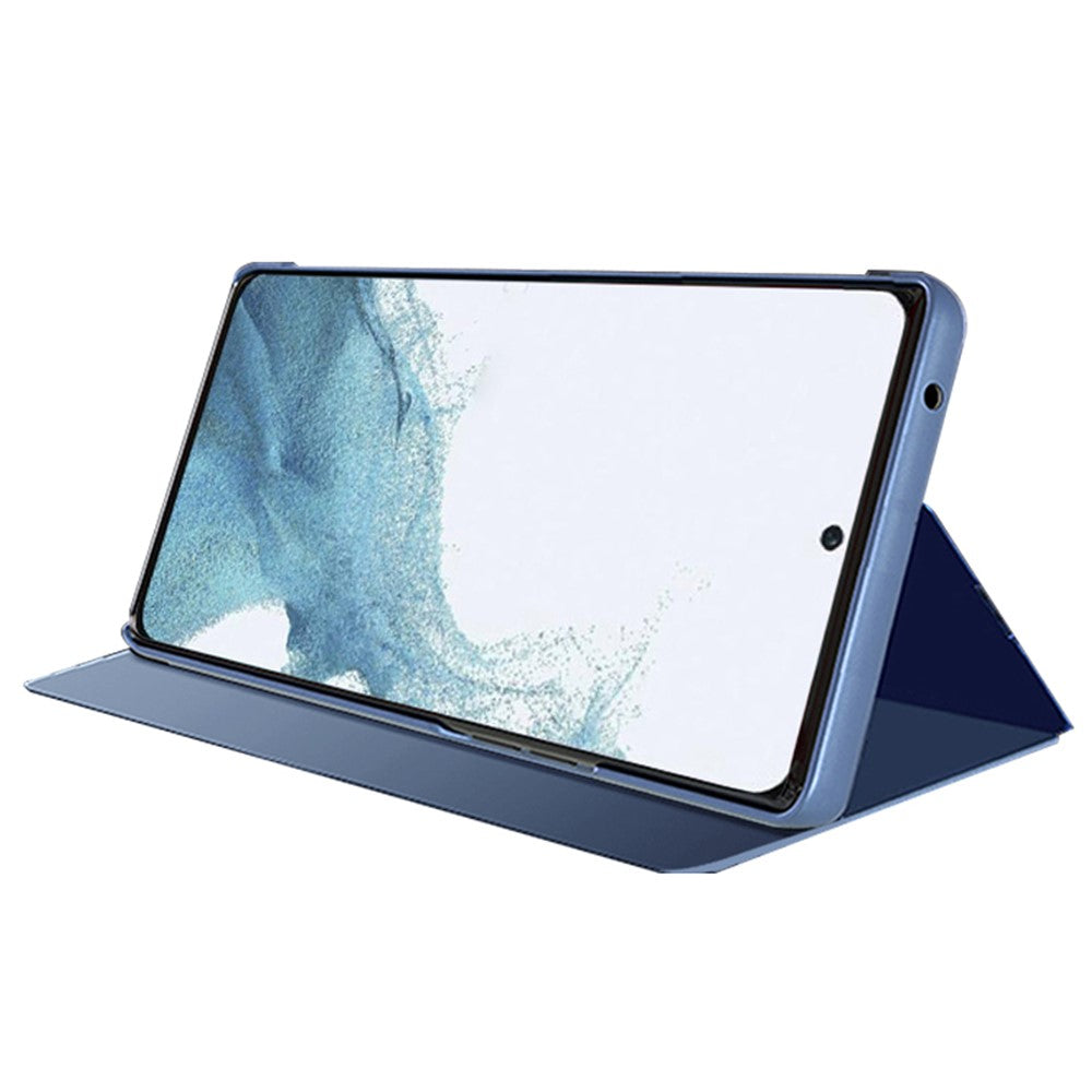 For Samsung Galaxy A35 5G Flip Leather Cover with Stand Full Body Protective Phone Case