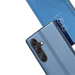 For Samsung Galaxy A35 5G Flip Leather Cover with Stand Full Body Protective Phone Case