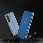 For Samsung Galaxy A35 5G Flip Leather Cover with Stand Full Body Protective Phone Case