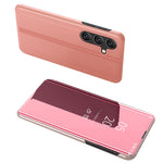 For Samsung Galaxy A35 5G Flip Leather Cover with Stand Full Body Protective Phone Case