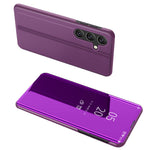 For Samsung Galaxy A35 5G Flip Leather Cover with Stand Full Body Protective Phone Case