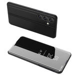 For Samsung Galaxy A35 5G Flip Leather Cover with Stand Full Body Protective Phone Case