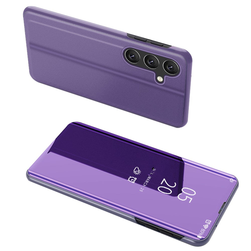 For Samsung Galaxy A35 5G Flip Leather Cover with Stand Full Body Protective Phone Case