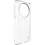 IMAK Crystal Case II Pro för Huawei Mate 60 Pro / Mate 60 Pro+ Genomskinligt mobilskal Hårt PC-fodral