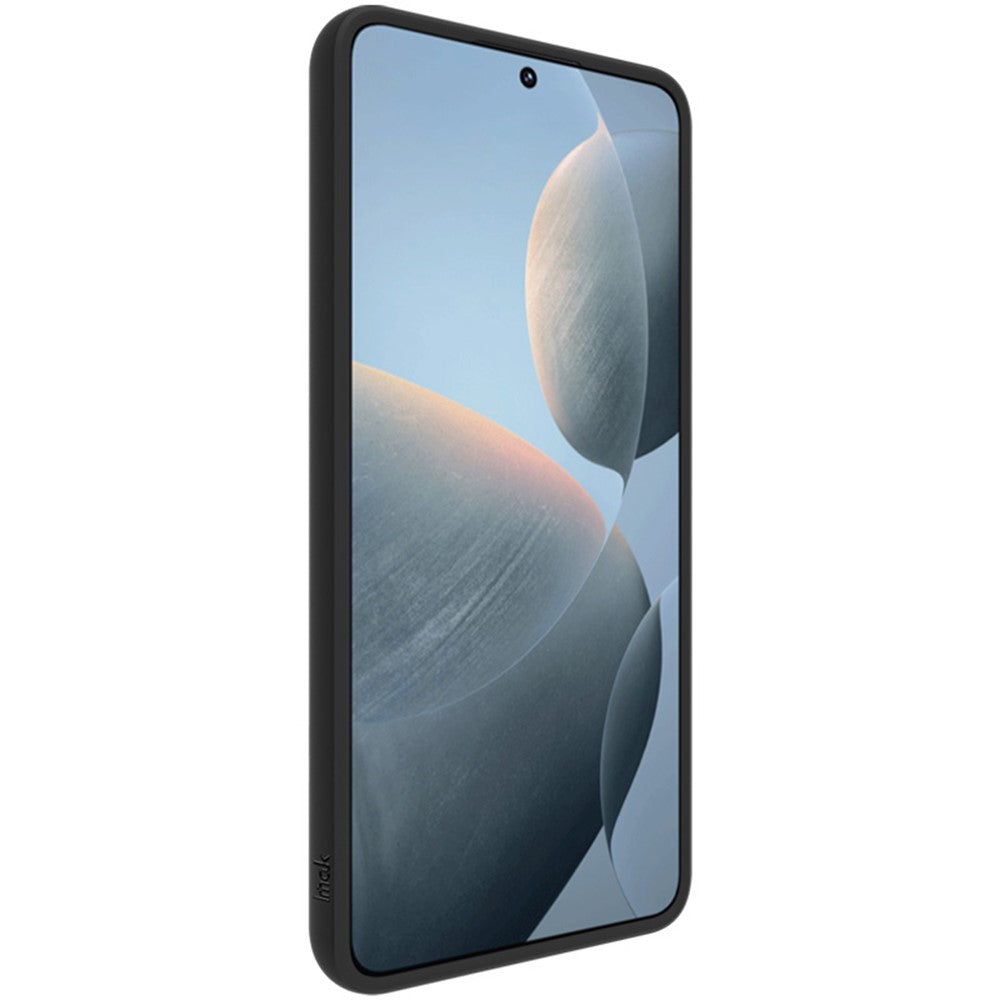 IMAK UX-9A Series for Xiaomi Redmi K70E 5G / Poco X6 Pro 5G Case Shockproof TPU + PC Phone Cover