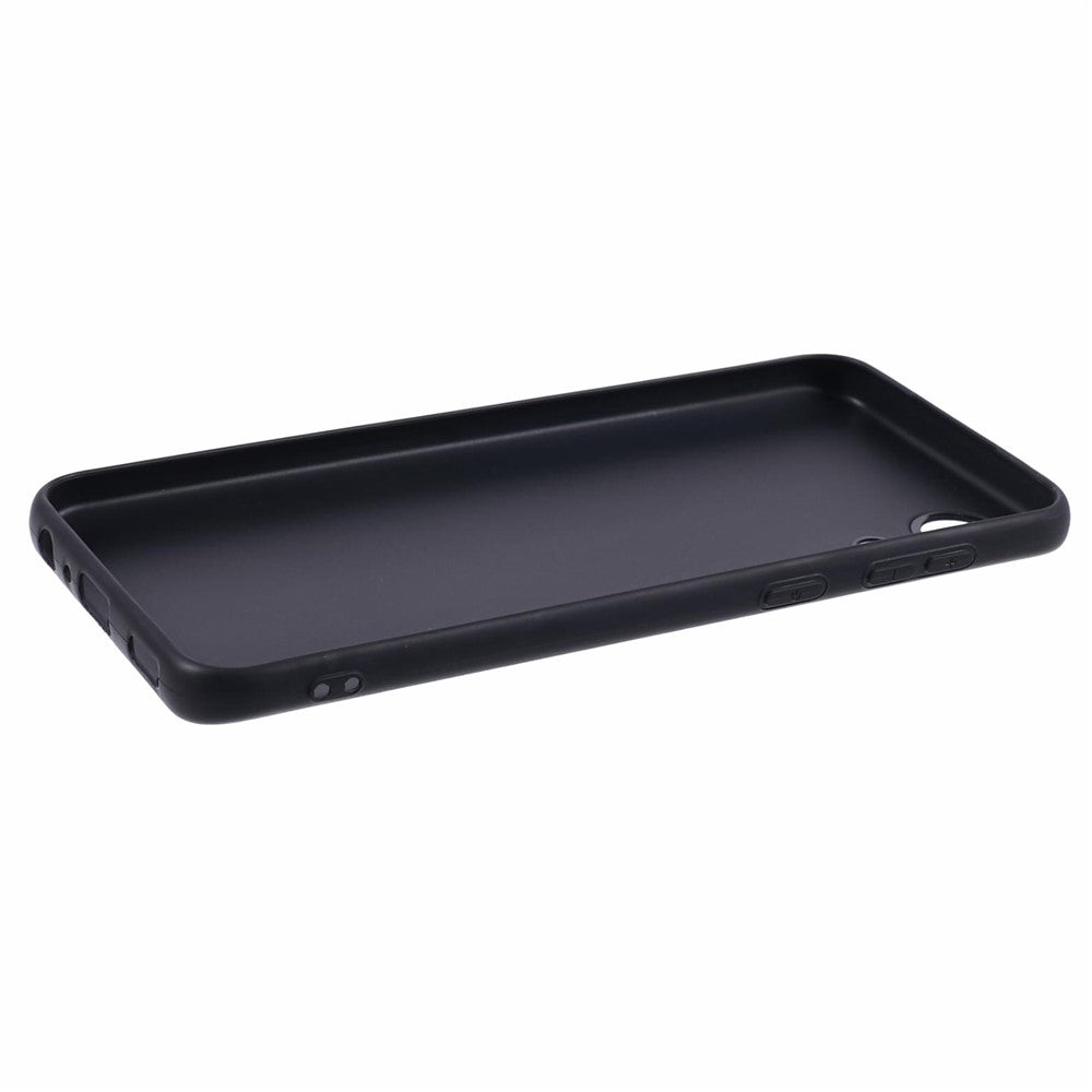 For Samsung Galaxy A03 Core TPU Case Precise Cutouts Camera Protection Phone Cover