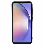 Til Samsung Galaxy A55 5G Cover Præcise Udskæringer Anti-ridse TPU Beskyttende Bagcover