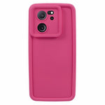 DY Series For Xiaomi 13T / 13T Pro / Redmi K60 Ultra Cell Phone Case Rubberized Cover (Precise Lens Cutout)