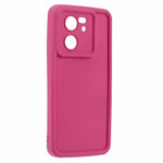 DY Series For Xiaomi 13T / 13T Pro / Redmi K60 Ultra Cell Phone Case Rubberized Cover (Precise Lens Cutout)
