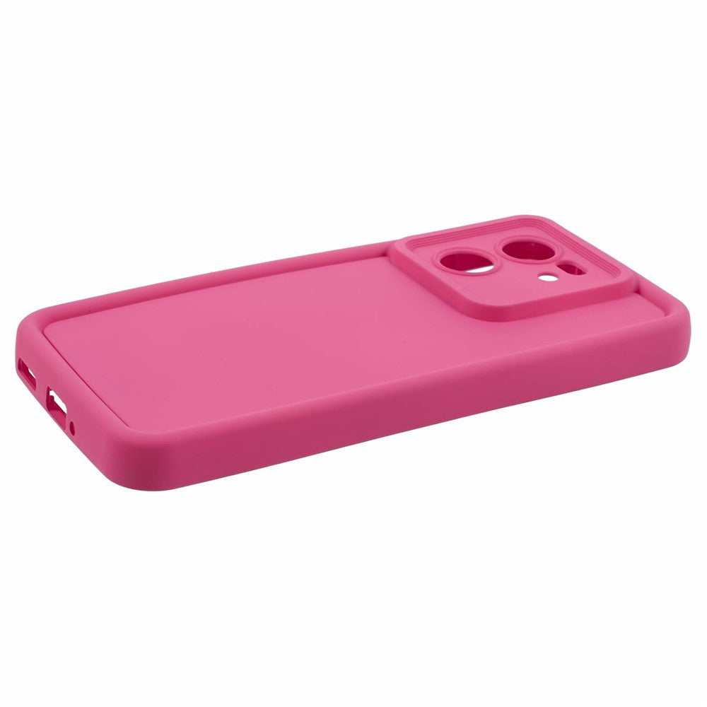 DY Series For Xiaomi 13T / 13T Pro / Redmi K60 Ultra Cell Phone Case Rubberized Cover (Precise Lens Cutout)