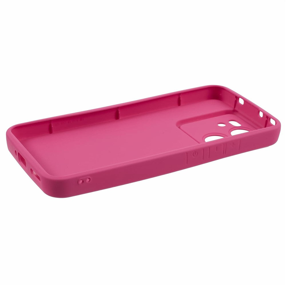 DY Series For Xiaomi 13T / 13T Pro / Redmi K60 Ultra Cell Phone Case Rubberized Cover (Precise Lens Cutout)