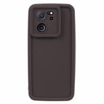 DY Series For Xiaomi 13T / 13T Pro / Redmi K60 Ultra Cell Phone Case Rubberized Cover (Precise Lens Cutout)