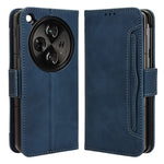 For Oppo Find N3 5G / OnePlus Open PU Leather Protective Case Card Holder Stand Flip Cover