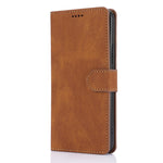 For Samsung Galaxy A55 5G Phone Case Wallet Leather Stand Cover