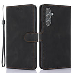 For Samsung Galaxy A55 5G Phone Case Wallet Leather Stand Cover