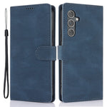 For Samsung Galaxy A55 5G Phone Case Wallet Leather Stand Cover