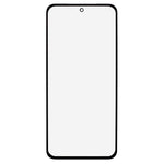 Til Oppo Find N3 5G Frontskærm Glaslinse + OCA Selvklæbende Dele (6,31 tommer Lille Skærm) (uden logo)