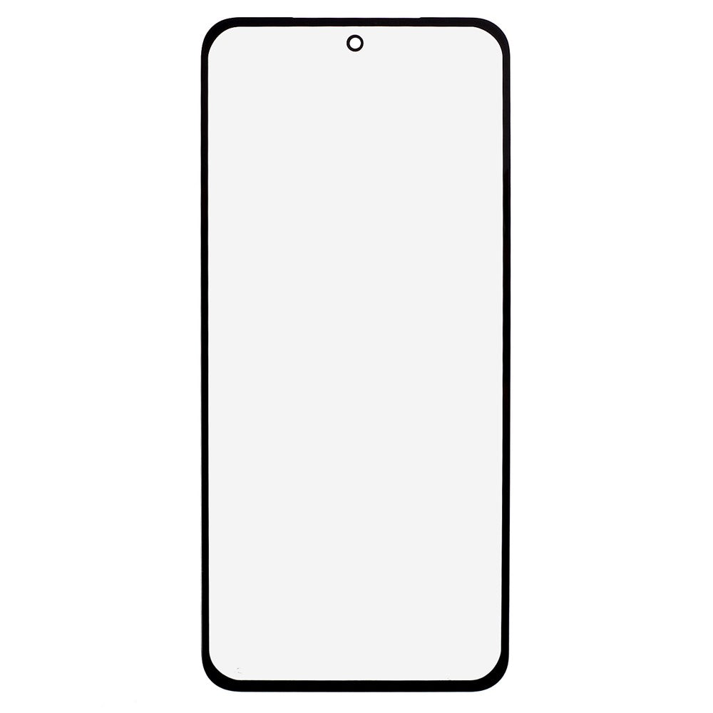 Til Oppo Find N3 5G Frontskærm Glaslinse + OCA Selvklæbende Dele (6,31 tommer Lille Skærm) (uden logo)