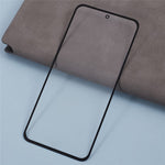 Til Oppo Find N3 5G Frontskærm Glaslinse + OCA Selvklæbende Dele (6,31 tommer Lille Skærm) (uden logo)