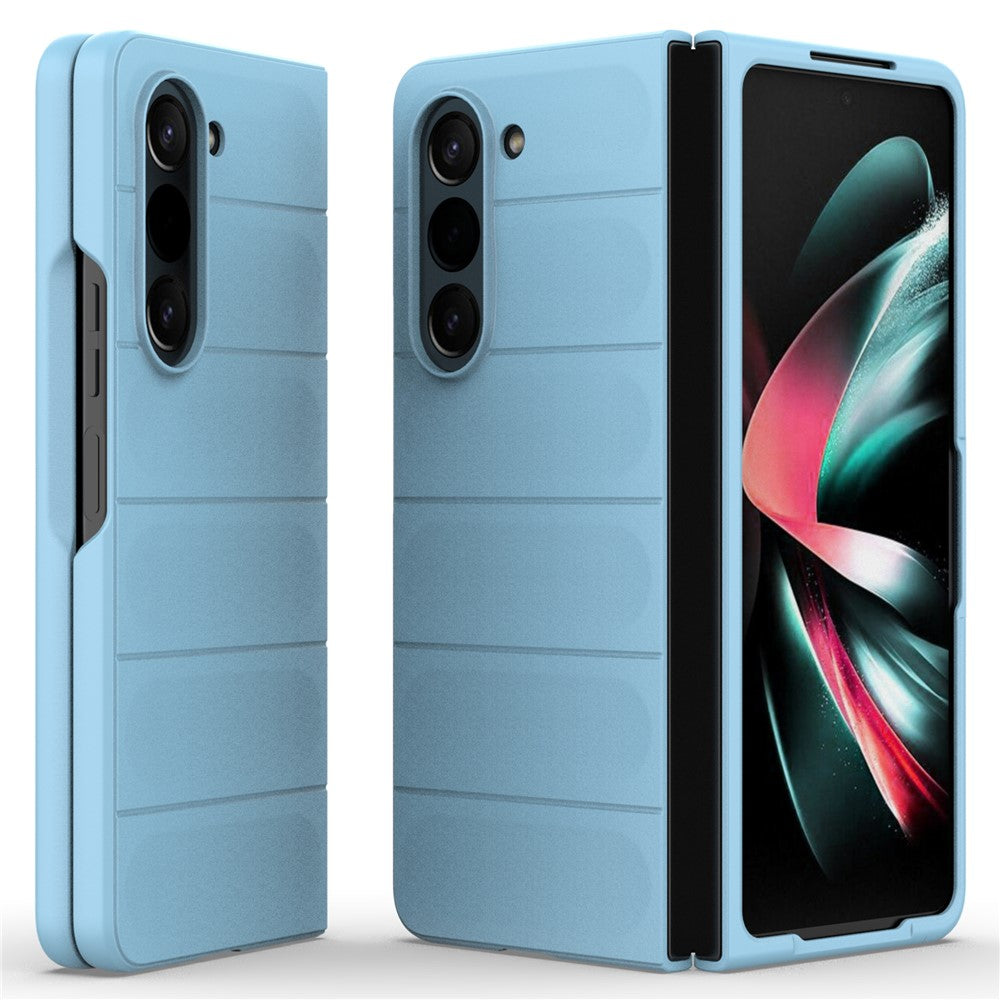 For Samsung Galaxy Z Fold5 5G Phone Case Shockproof Hard PC Back Cover