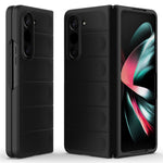 For Samsung Galaxy Z Fold5 5G Phone Case Shockproof Hard PC Back Cover