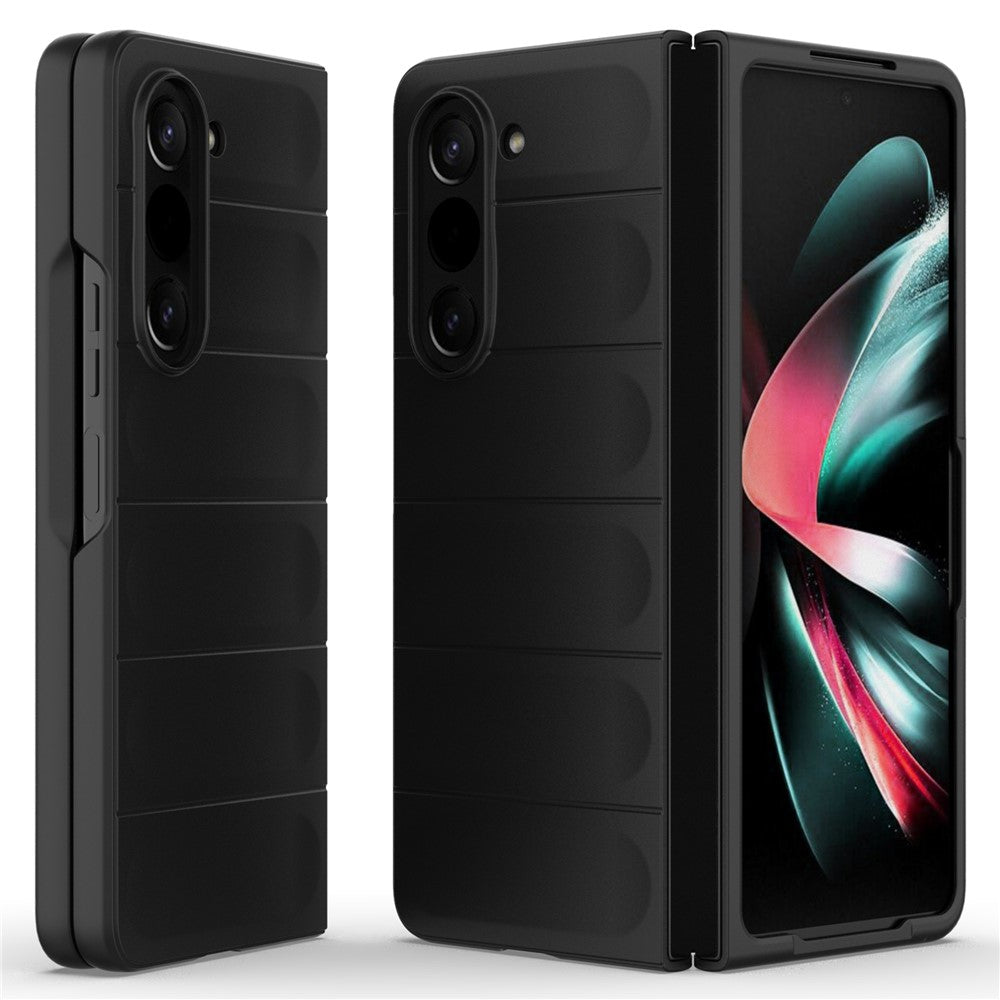 For Samsung Galaxy Z Fold5 5G Phone Case Shockproof Hard PC Back Cover