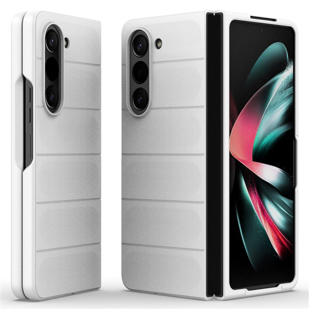 For Samsung Galaxy Z Fold5 5G Phone Case Shockproof Hard PC Back Cover