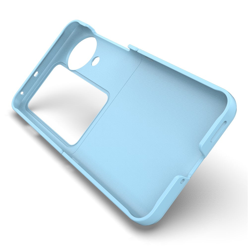 For Oppo Find N3 Flip 5G Heavy Duty Protection Case Rugged Hard PC Cover