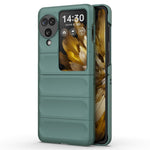 For Oppo Find N3 Flip 5G Heavy Duty Protection Case Rugged Hard PC Cover
