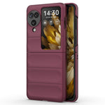For Oppo Find N3 Flip 5G Heavy Duty Protection Case Rugged Hard PC Cover