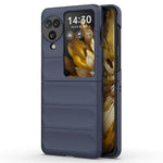 For Oppo Find N3 Flip 5G Heavy Duty Protection Case Rugged Hard PC Cover