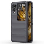 For Oppo Find N3 Flip 5G Heavy Duty Protection Case Rugged Hard PC Cover