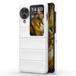 For Oppo Find N3 Flip 5G Heavy Duty Protection Case Rugged Hard PC Cover