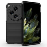 Oppo Find N3 5G PC-mobilskal Robust stötsäkert fodral