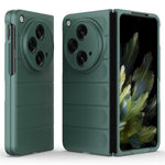Oppo Find N3 5G PC-mobilskal Robust stötsäkert fodral
