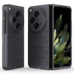Oppo Find N3 5G PC-mobilskal Robust stötsäkert fodral