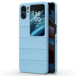 For Oppo Find N2 Flip 5G Phone Case Hard PC Anti-Scratch Cover