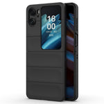 For Oppo Find N2 Flip 5G Phone Case Hard PC Anti-Scratch Cover