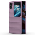 For Oppo Find N2 Flip 5G Phone Case Hard PC Anti-Scratch Cover