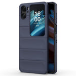 For Oppo Find N2 Flip 5G Phone Case Hard PC Anti-Scratch Cover