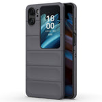 For Oppo Find N2 Flip 5G Phone Case Hard PC Anti-Scratch Cover