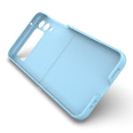 Samsung Galaxy Z Flip3 5G mobilskal Hårt PC Robust Skyddsfodral