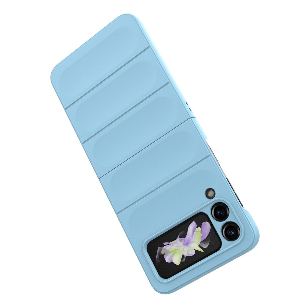 Samsung Galaxy Z Flip3 5G mobilskal Hårt PC Robust Skyddsfodral
