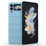 Samsung Galaxy Z Flip3 5G mobilskal Hårt PC Robust Skyddsfodral