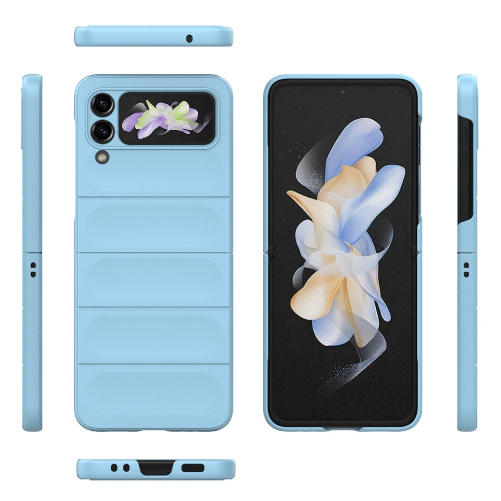 Samsung Galaxy Z Flip3 5G mobilskal Hårt PC Robust Skyddsfodral
