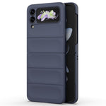 Samsung Galaxy Z Flip3 5G mobilskal Hårt PC Robust Skyddsfodral