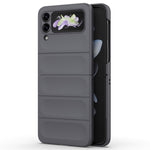 Samsung Galaxy Z Flip3 5G mobilskal Hårt PC Robust Skyddsfodral