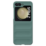 For Samsung Galaxy Z Flip5 5G Case Shockproof Rugged Phone Cover